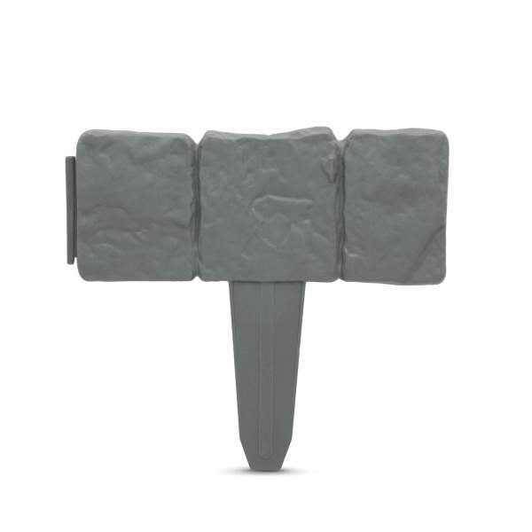 Bordură pt. strat de flori / gazon