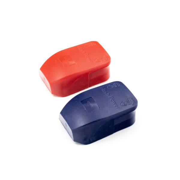 Borne rapide pentru baterie auto Carguard – set 2 cleme profesionale