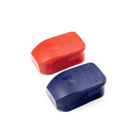 Borne baterie auto Carguard – set 2 cleme profesionale