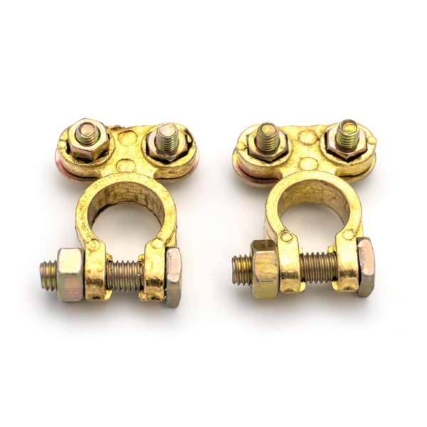 Borne din cupru pentru baterie auto - CARGUARD