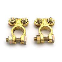 Borne din cupru pentru baterie auto - CARGUARD