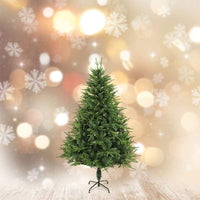 Brad artificial – 120 cm – 3D – PE/PVC