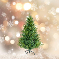 Brad artificial – 150 cm – 3D – PE/PVC