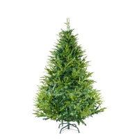 Brad artificial – 180 cm – 3D – PE/PVC