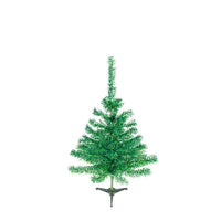 Brad artificial – 60 cm – verde clasic – PE/PVC