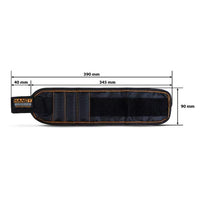 Brăţară magnetică pentru șuruburi - 35 x 9 cm