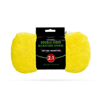 Burete cu microfibre - 230 x 110 x 55 mm