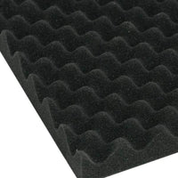 Burete pt izolare acustica 40 x 60 cm