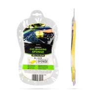 Burete pt. spălat auto - 200 x 114 x 76 mm