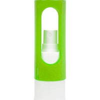 Burete pt. spălat parbrizul - cu rezervor şi racletă de cauciuc