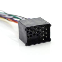 Cablu Adaptor ISO / BMW / LAND ROVER / MINI