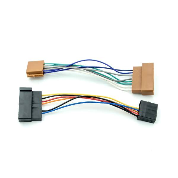Cablu Adaptor ISO / Ford / Jaguar