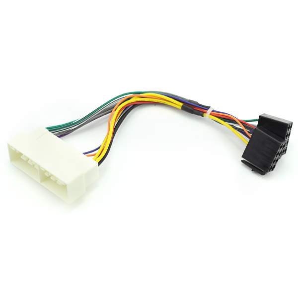 Cablu Adaptor ISO / HYUNDAI 2017+ / KIA 2017+
