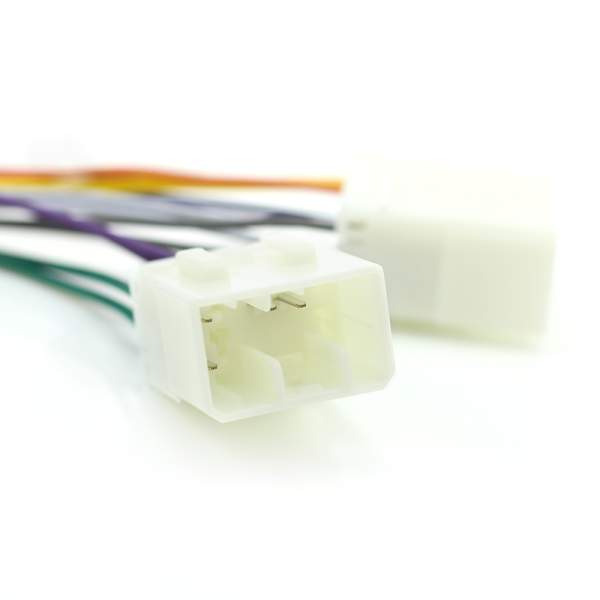 Cablu Adaptor ISO / MAZDA 1987-2001