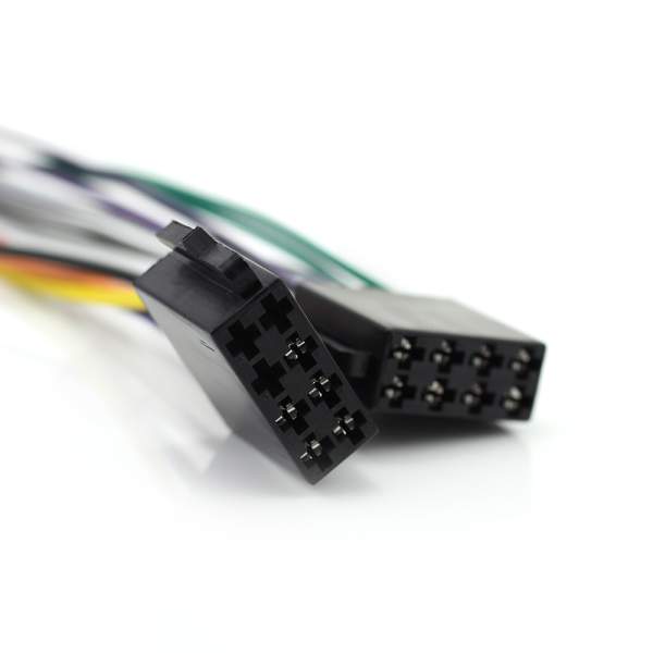 Cablu Adaptor ISO / MAZDA 1987-2001