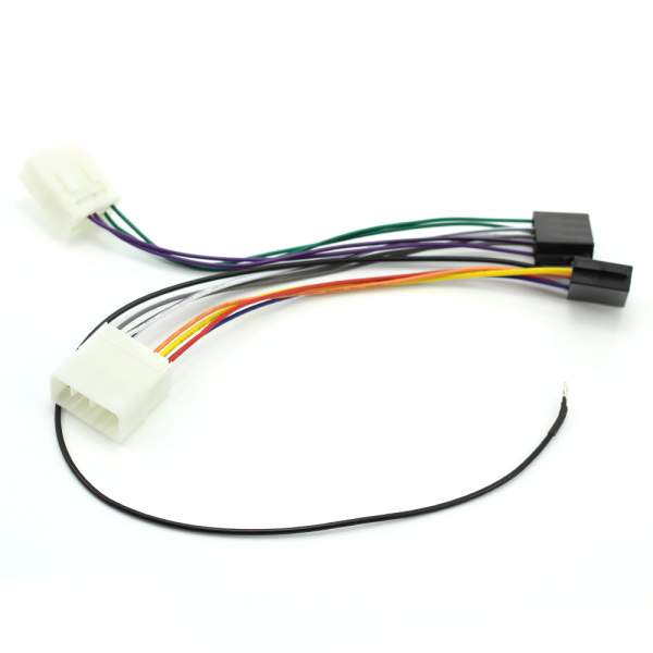 Cablu Adaptor ISO / MAZDA 1987-2001