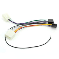Cablu Adaptor ISO / MAZDA 1987-2001