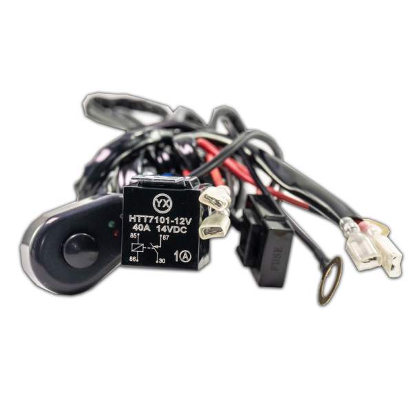  12-24V Carguard