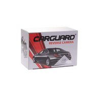 Camera video marsalier Carguard unghi 170°