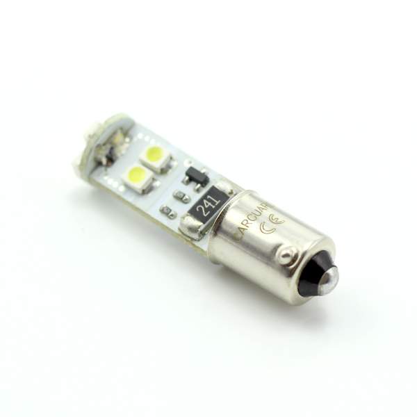 CAN101 led pentru interiorul mașinii / portbagaj