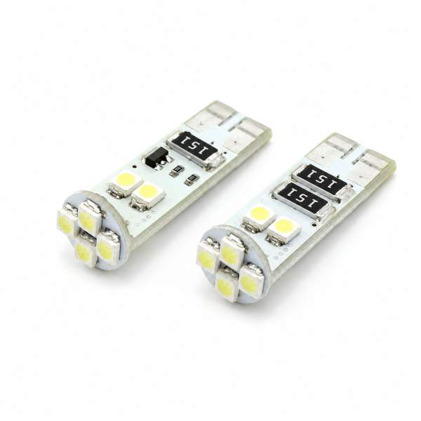 CAN102 led pentru interiorul mașinii / portbagaj