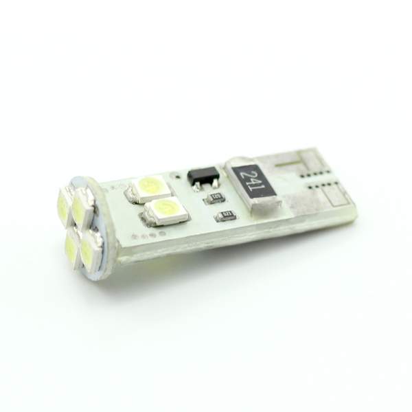 CAN102 led pentru interiorul mașinii / portbagaj