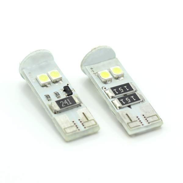 CAN102 led pentru interiorul mașinii / portbagaj