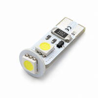 CAN104 led pentru interiorul mașinii / portbagaj