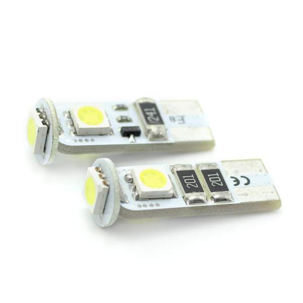 CAN104 led pentru interiorul mașinii / portbagaj