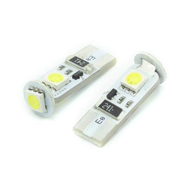 CAN104 led pentru interiorul mașinii / portbagaj