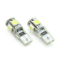 CAN105 led pentru interiorul mașinii / portbagaj