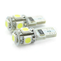 CAN105 led pentru interiorul mașinii / portbagaj