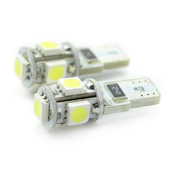 CAN105 led pentru interiorul mașinii / portbagaj