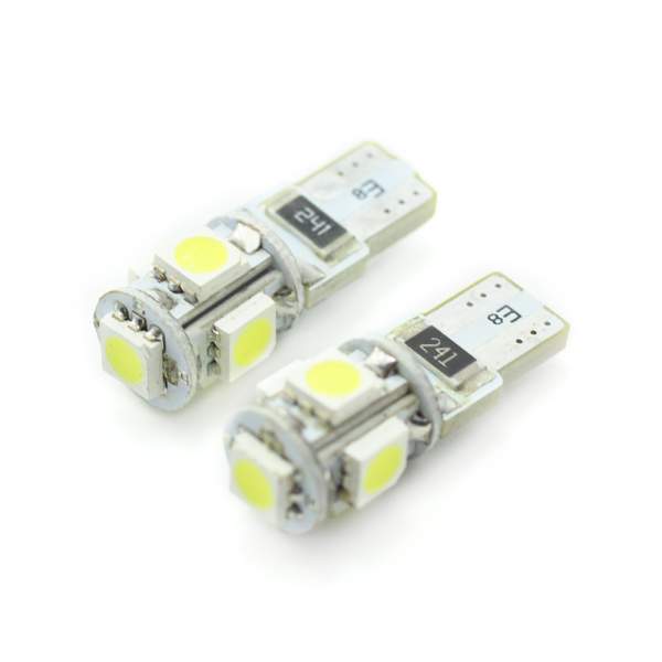 CAN105 led pentru interiorul mașinii / portbagaj