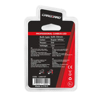 CAN107 led sofit pentru plafoniera si numare de inmatriculare