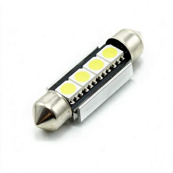 CAN108 led sofit pentru plafoniera si numare de inmatriculare