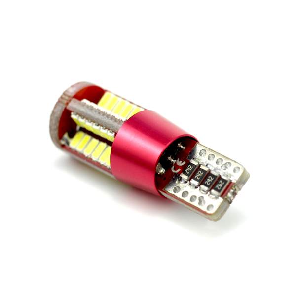 CAN114 LED pentru iluminat interior /portbagaj