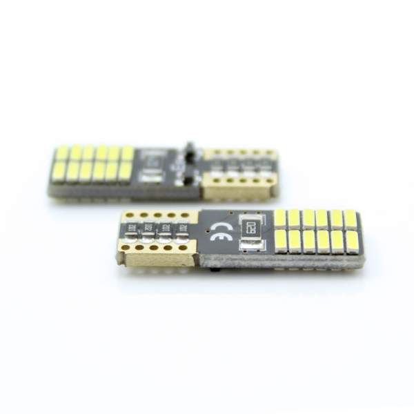 CAN115 LED pentru iluminat interior /portbagaj