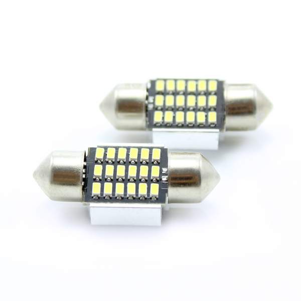 CAN116 led sofit pentru plafoniera si numare de inmatriculare