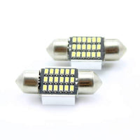 CAN116 led sofit pentru plafoniera si numare de inmatriculare