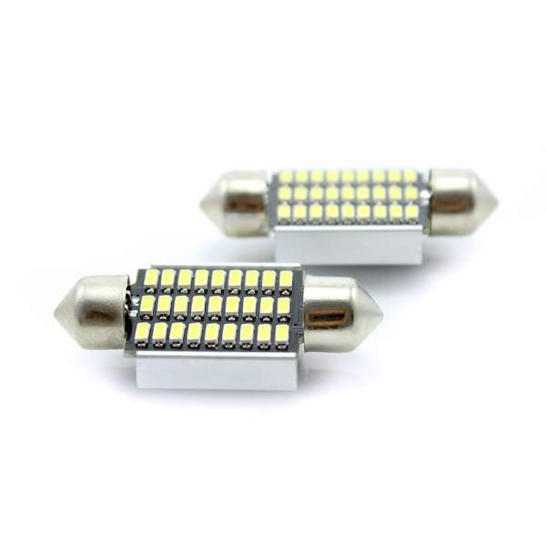 CAN117 led sofit pentru plafoniera si numare de inmatriculare