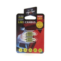 CAN118 led sofit pentru plafoniera si numare de inmatriculare