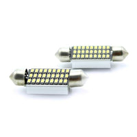CAN118 led sofit pentru plafoniera si numare de inmatriculare