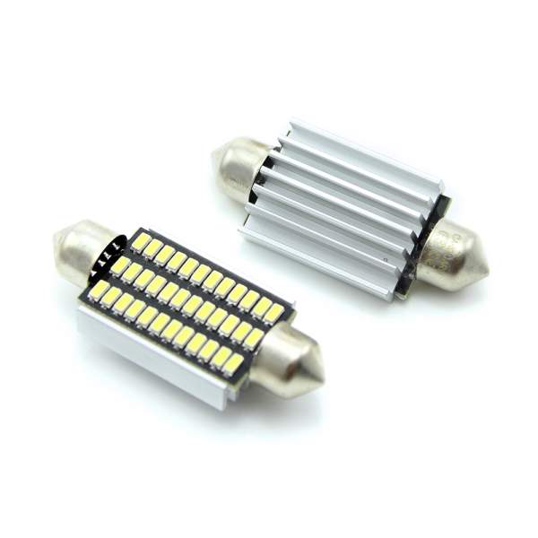 CAN119 led sofit pentru plafoniera si numare de inmatriculare