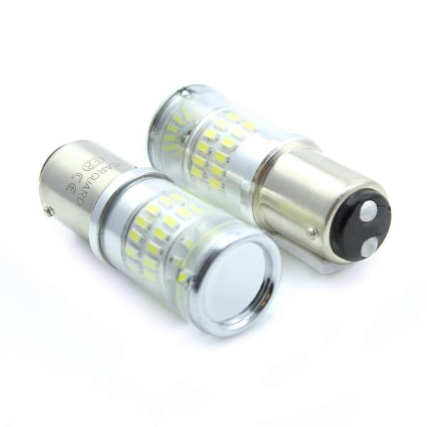 CAN124 led auxiliar