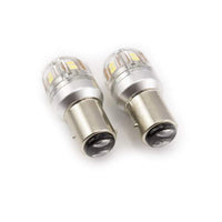 Led auto auxiliar P21/5W  - 12-24V - CANBUS - CarGuard