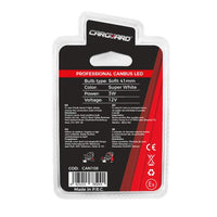 CAN108 led sofit pentru plafoniera si numare de inmatriculare