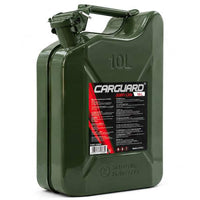 Canistra metalica pentru combustibili 10 l Carguard
