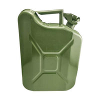 Canistra metalica pentru combustibili 10 l Carguard