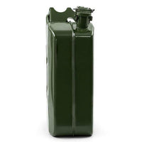 Canistra metalica pentru combustibili 20 l Carguard